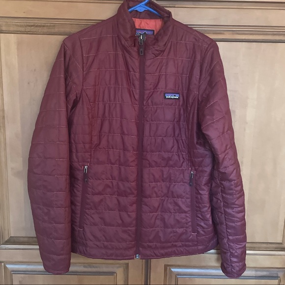 Patagonia Jackets & Blazers - Women’s Patagonia Nano Puff Jacket